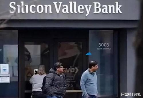 硅谷银行最新爆料新闻,揭秘巨额资金去向与潜在风险
